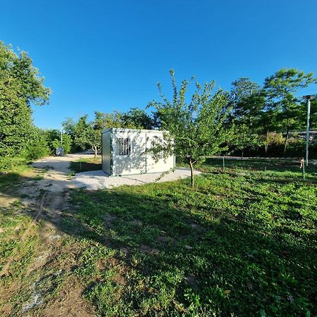Vila L' Alcova Del Conte Dragoni  Exteriér fotografie