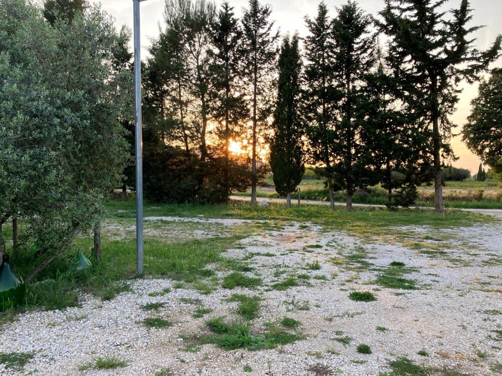 Vila L' Alcova Del Conte Dragoni  Exteriér fotografie