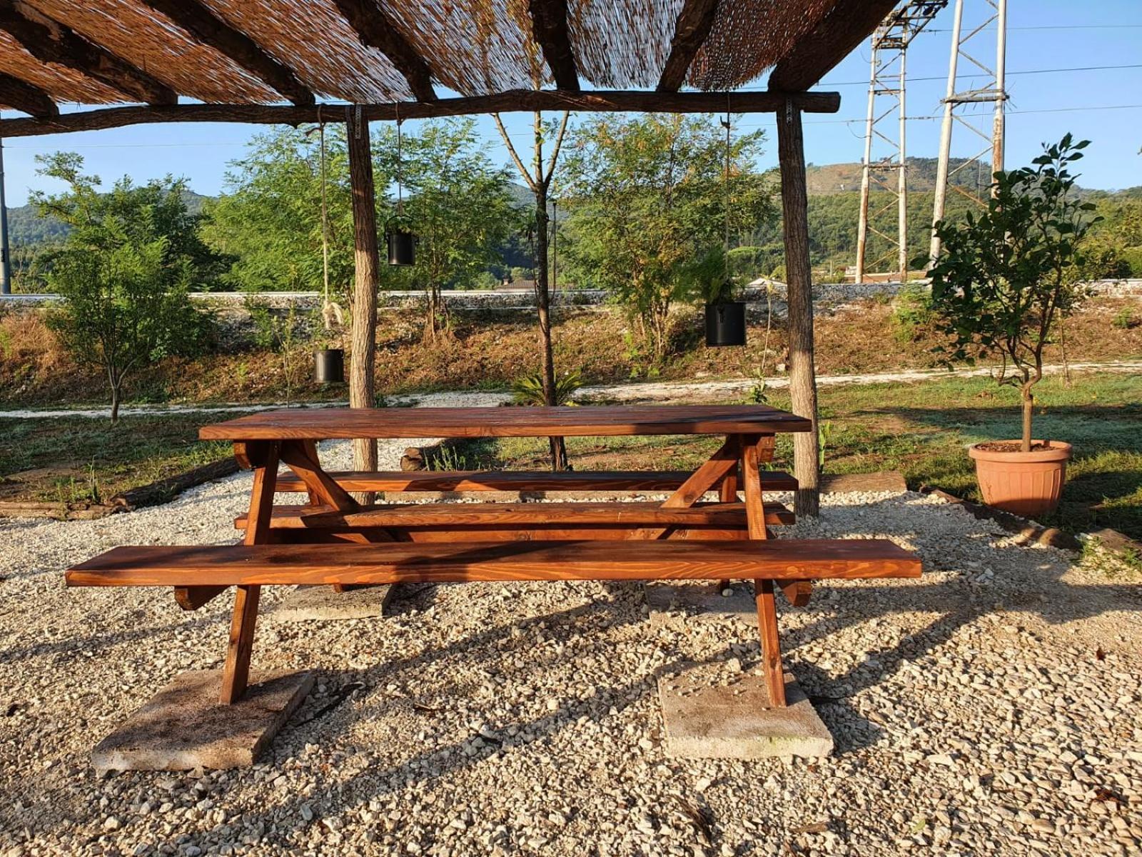 Vila L' Alcova Del Conte Dragoni  Exteriér fotografie